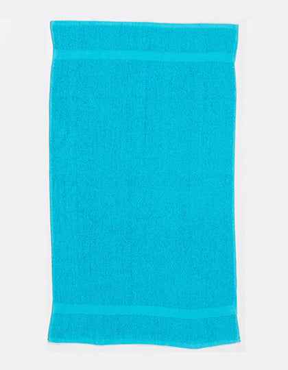 Luxury Hand Towel - TC03