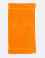 Luxury Hand Towel - TC03