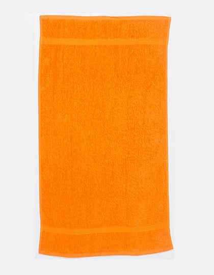 Luxury Hand Towel - TC03