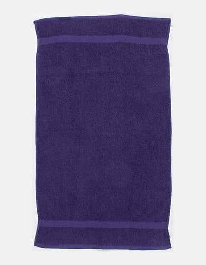 Luxury Hand Towel - TC03