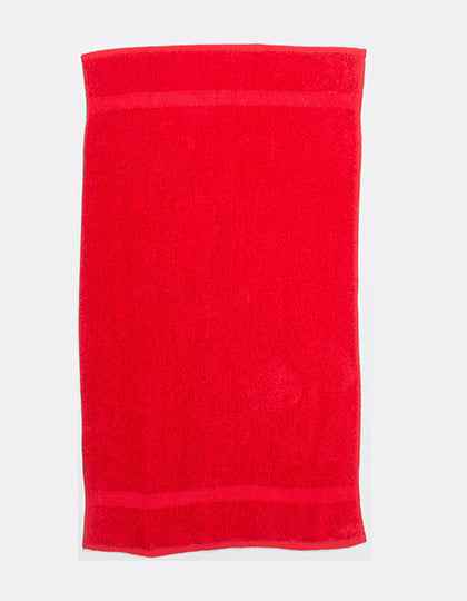 Luxury Hand Towel - TC03