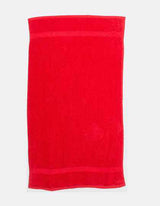 Luxury Hand Towel - TC03