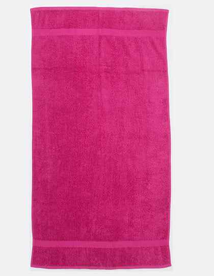 Luxury Bath Towel - TC04