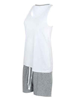 Short Pyjamas Set In A Bag - TC052