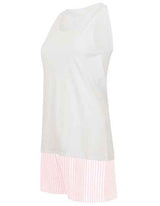Short Pyjamas Set In A Bag - TC052