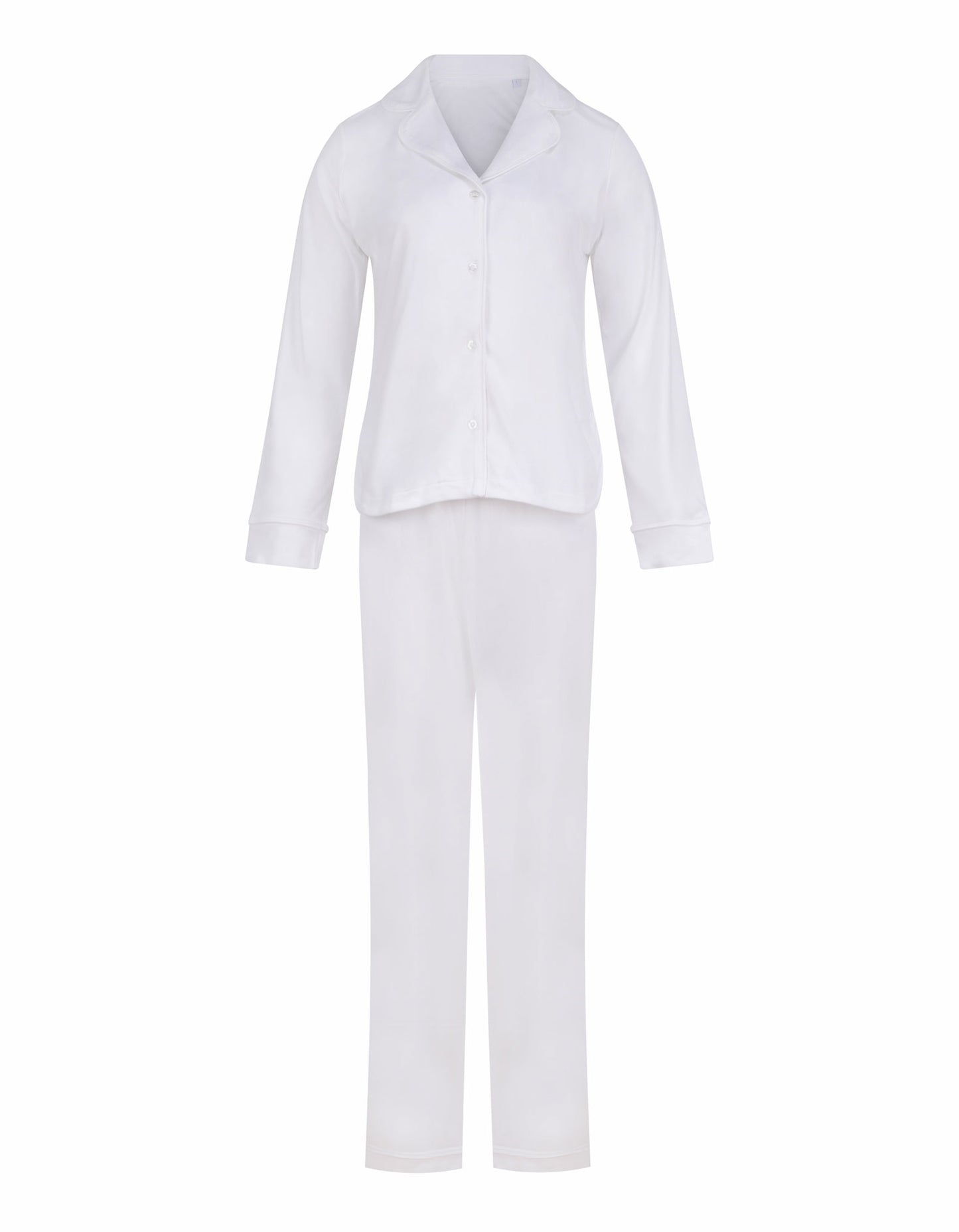 Supersoft Pyjamas - TC056