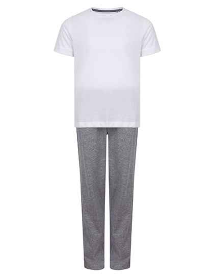Childrens´ Long Pyjamas - TC059