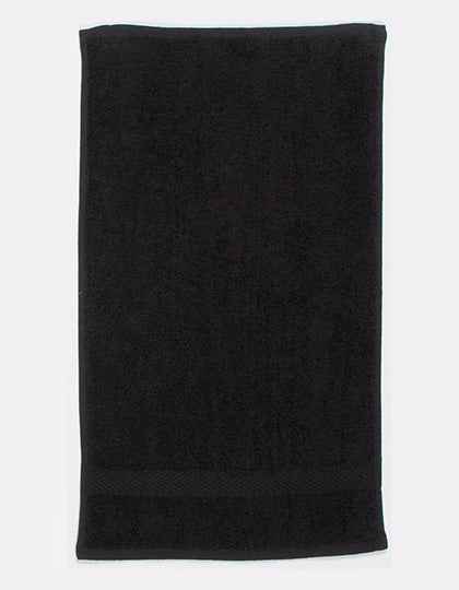 Luxury Guest Towel - TC05