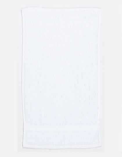 Luxury Guest Towel - TC05