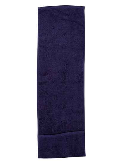 Pocket Gym Towel - TC07