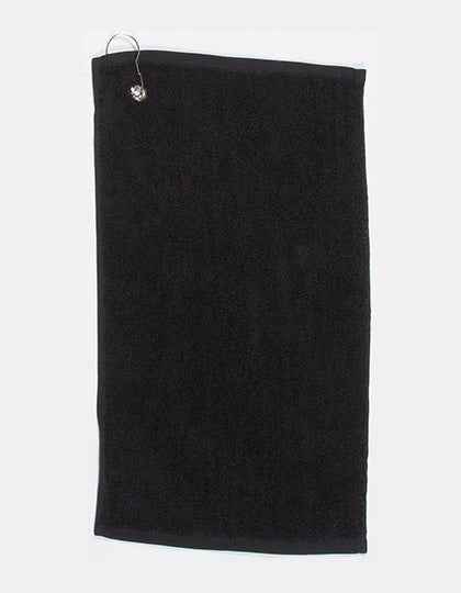 Luxury Golf Towel - TC13