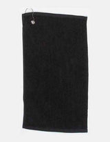 Luxury Golf Towel - TC13