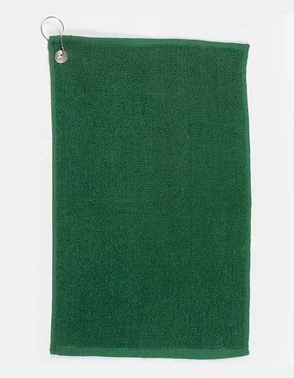Luxury Golf Towel - TC13