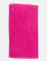 Luxury Golf Towel - TC13