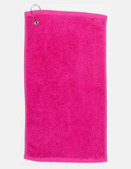 Luxury Golf Towel - TC13