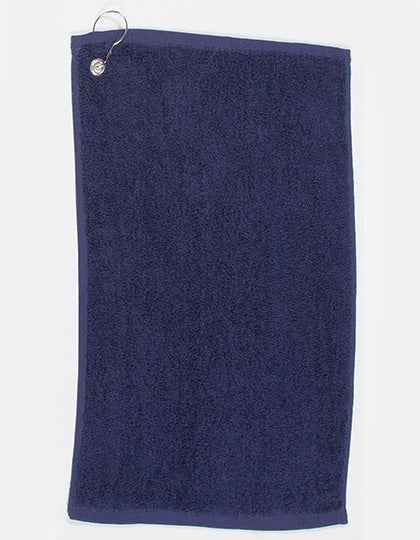 Luxury Golf Towel - TC13