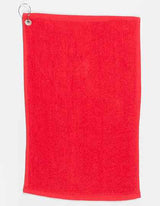 Luxury Golf Towel - TC13