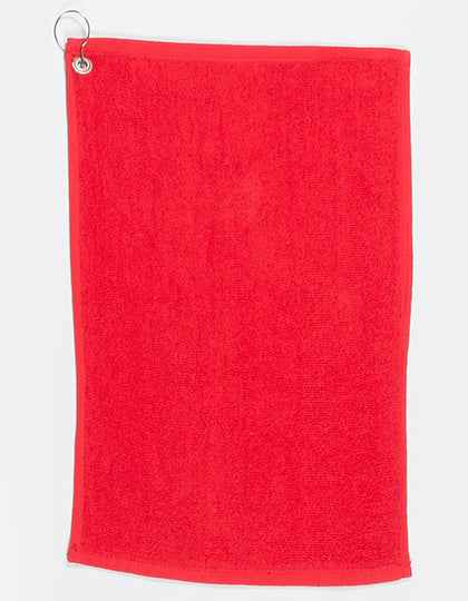 Luxury Golf Towel - TC13