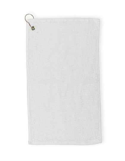 Luxury Golf Towel - TC13