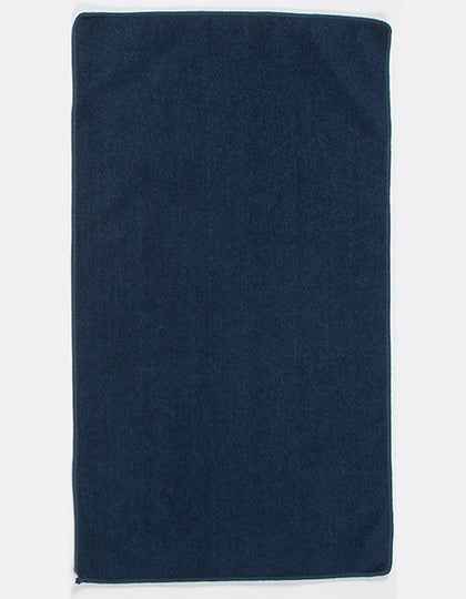Microfibre Guest Towel - TC16