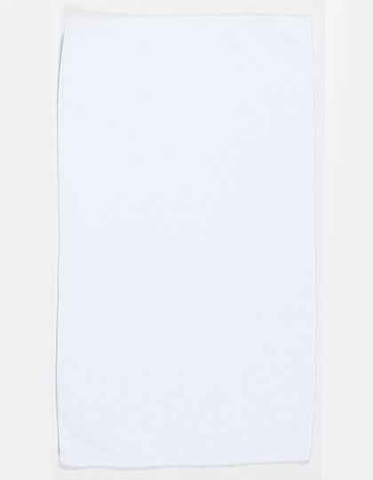 Microfibre Guest Towel - TC16