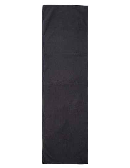 Microfibre Sports Towel - TC17