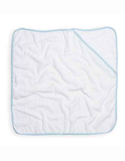 Babies Hooded Towel - TC36