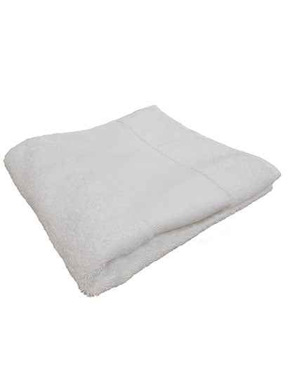 Organic Bath Towel - TC504