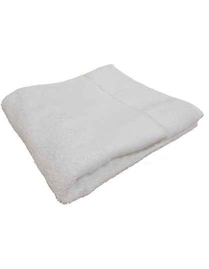 Organic Guest Towel - TC505