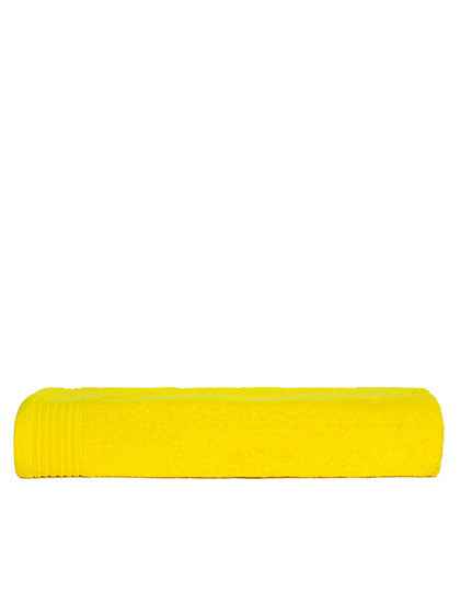 Classic Beach Towel - TH1000