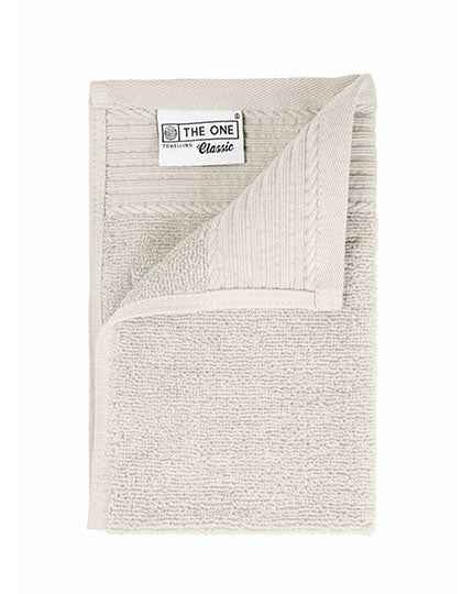 Classic Guest Towel - TH1020