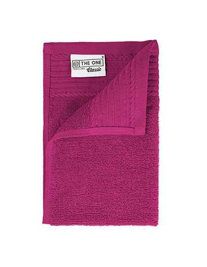 Classic Guest Towel - TH1020