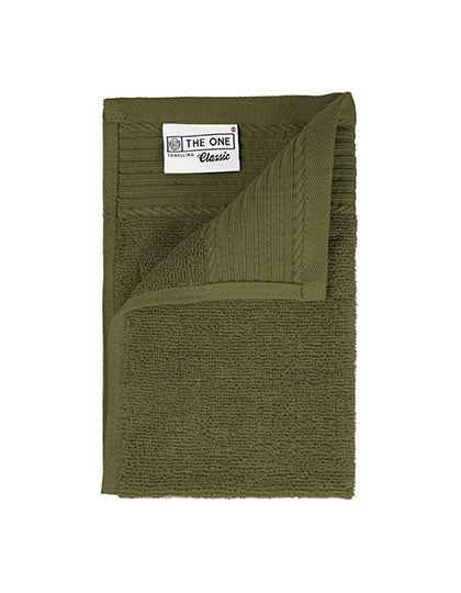 Classic Guest Towel - TH1020
