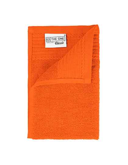 Classic Guest Towel - TH1020