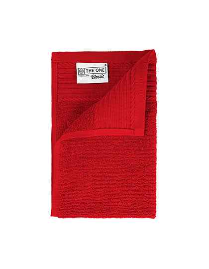 Classic Guest Towel - TH1020
