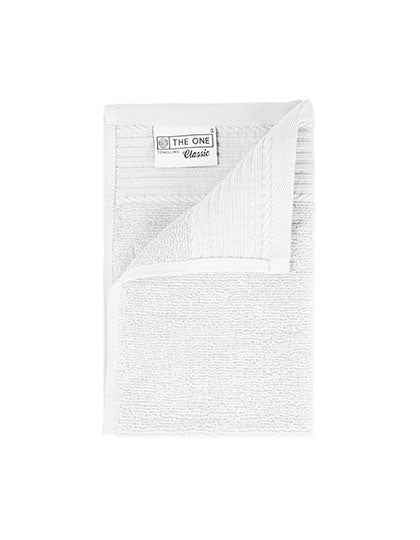 Classic Guest Towel - TH1020