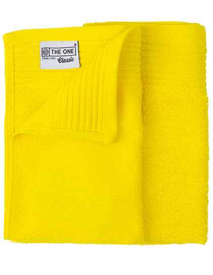 Classic Guest Towel - TH1020