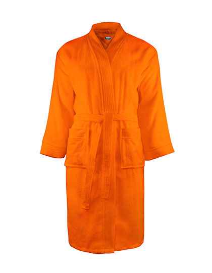 Classic Bathrobe - TH1030