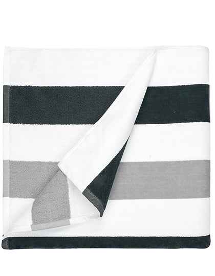 Beach Towel Stripe - TH1090