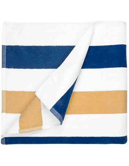 Beach Towel Stripe - TH1090