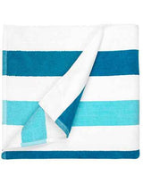 Beach Towel Stripe - TH1090