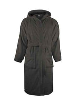 Bathrobe Hooded - TH1095