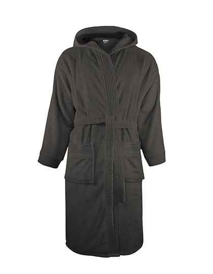 Bathrobe Hooded - TH1095