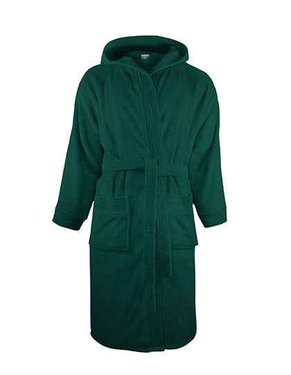 Bathrobe Hooded - TH1095