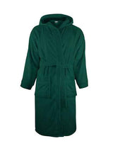 Bathrobe Hooded - TH1095