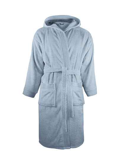 Bathrobe Hooded - TH1095