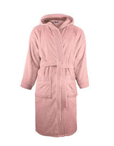Bathrobe Hooded - TH1095