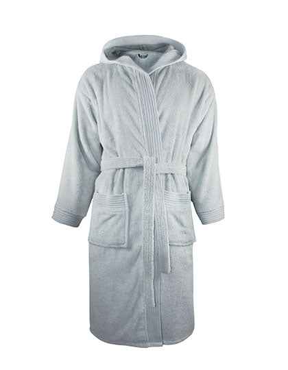 Bathrobe Hooded - TH1095