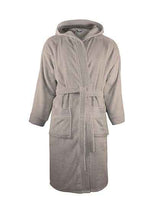 Bathrobe Hooded - TH1095