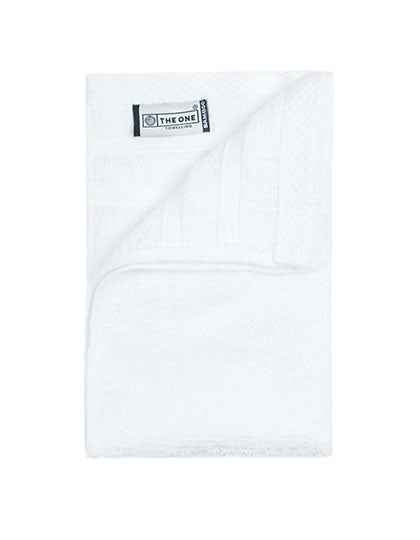 Bamboo Guest Towel - TH1200
